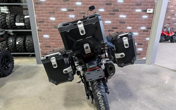 2022 Harley-Davidson® RA1250S - Pan America™ 1250 Special