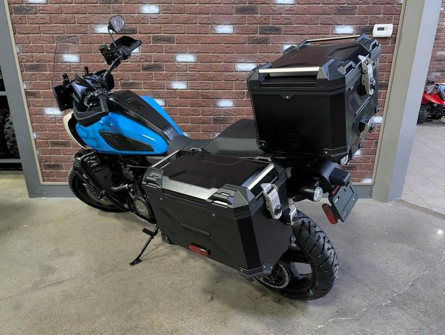2022 Harley-Davidson® RA1250S - Pan America™ 1250 Special