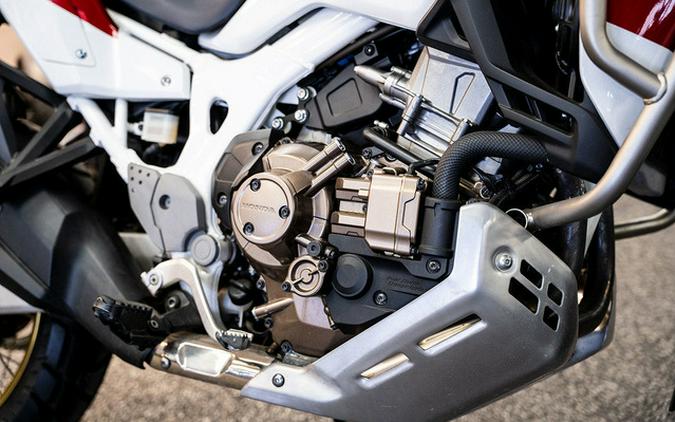 2018 Honda Africa Twin Adventure Sports CRF1000L2 DCT