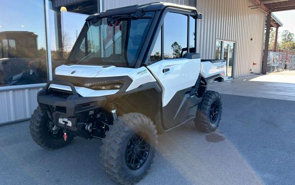 2026 Can-Am Defender Limited HD11