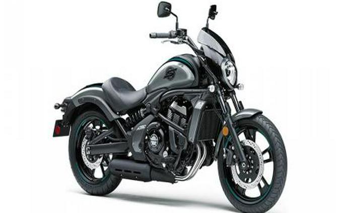 2025 Kawasaki Vulcan® S CAFE ABS