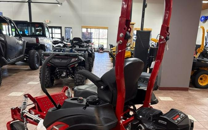 2026 Ferris ISX™ 800 Zero Turn Mower 5902074