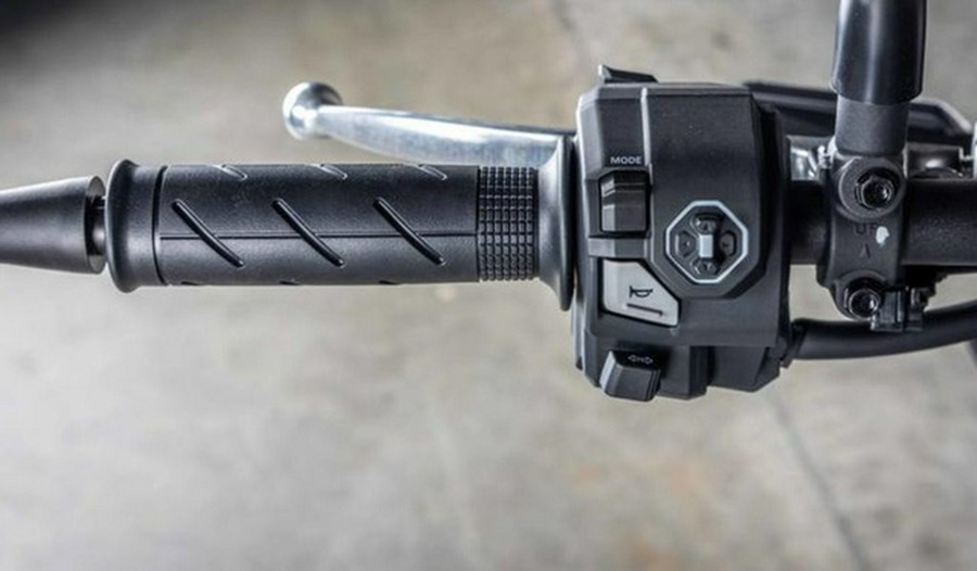 2025 Honda CB750 Hornet