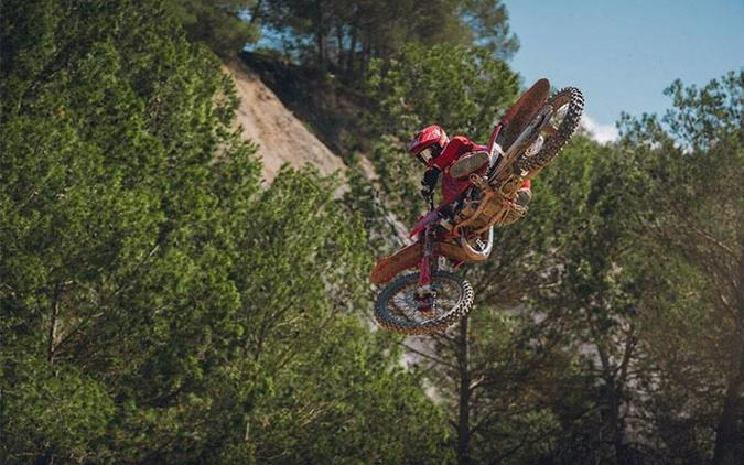 2026 GASGAS MC 125