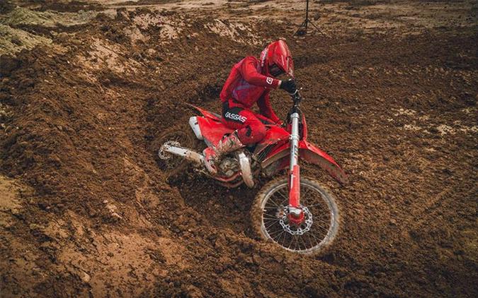 2026 GASGAS MC 125
