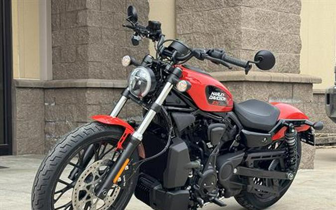 2026 Harley-Davidson Nightster®