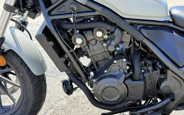 2026 Honda® Rebel 500