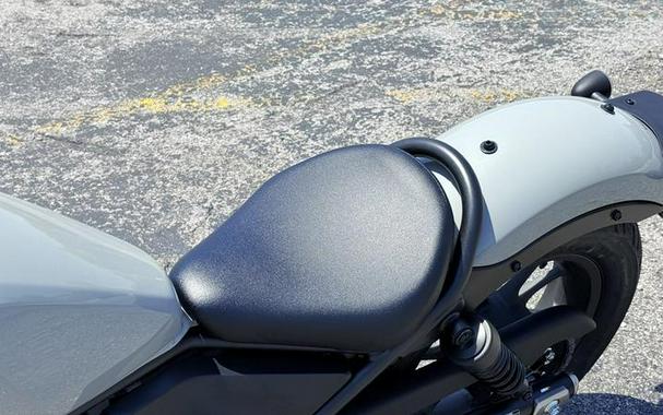 2026 Honda® Rebel 500