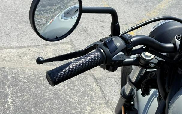 2026 Honda® Rebel 500