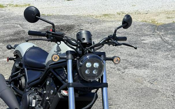 2026 Honda® Rebel 500