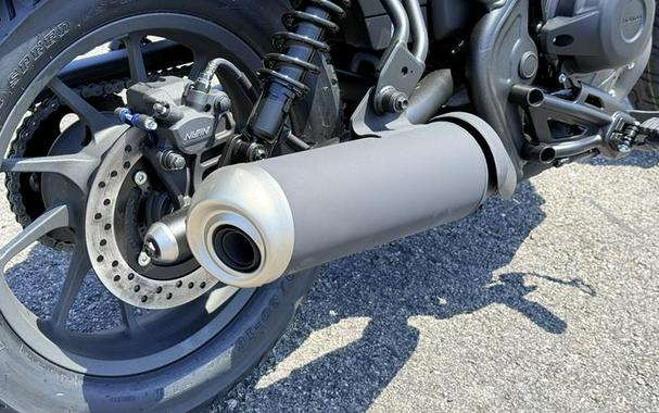 2026 Honda® Rebel 500