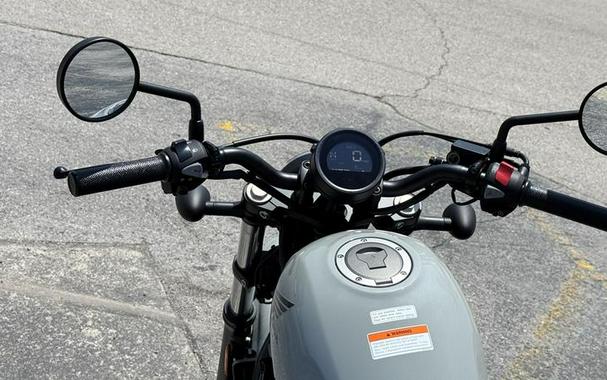2026 Honda® Rebel 500