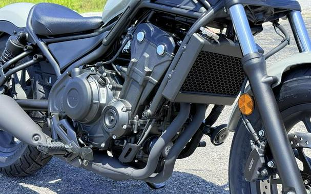 2026 Honda® Rebel 500