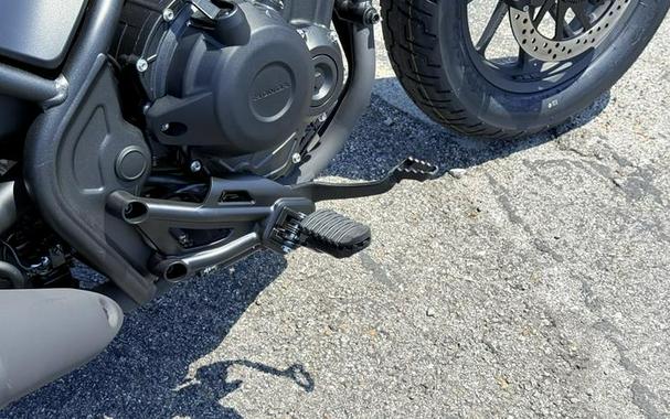 2026 Honda® Rebel 500
