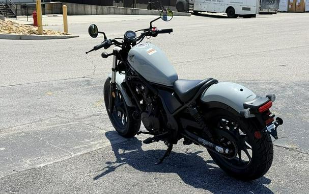 2026 Honda® Rebel 500