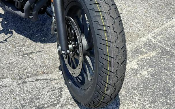 2026 Honda® Rebel 500