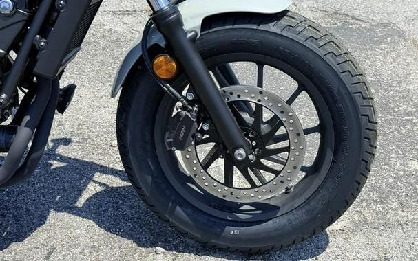 2026 Honda® Rebel 500