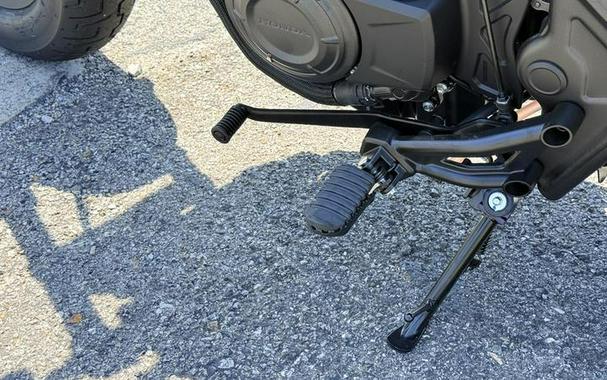 2026 Honda® Rebel 500