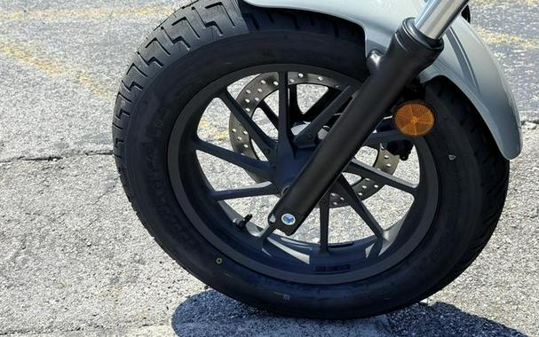 2026 Honda® Rebel 500