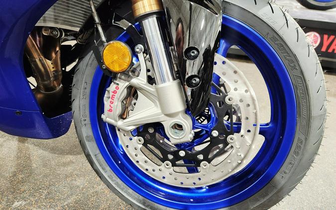 2026 Yamaha YZF-R9