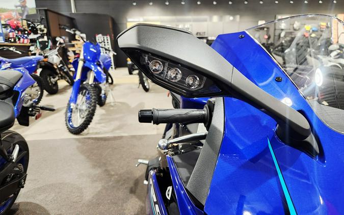 2026 Yamaha YZF-R9