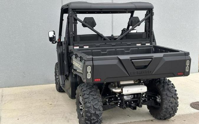 2026 CFMOTO UFORCE 1000