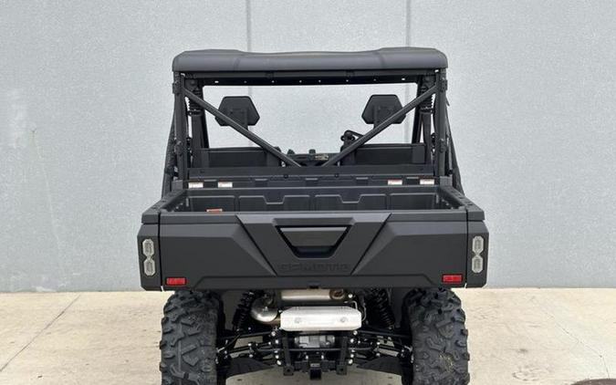 2026 CFMOTO UFORCE 1000
