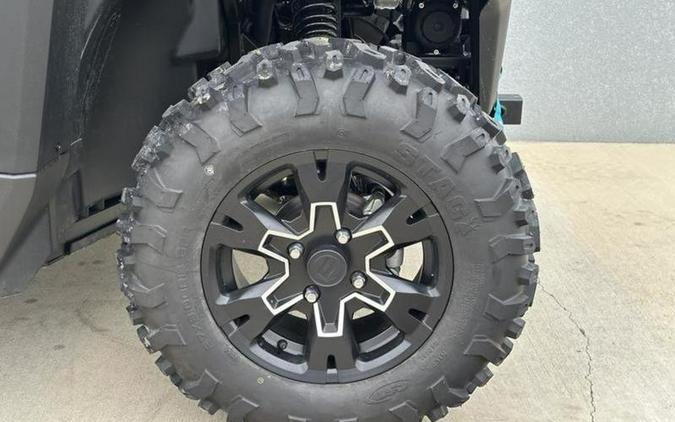 2026 CFMOTO UFORCE 1000