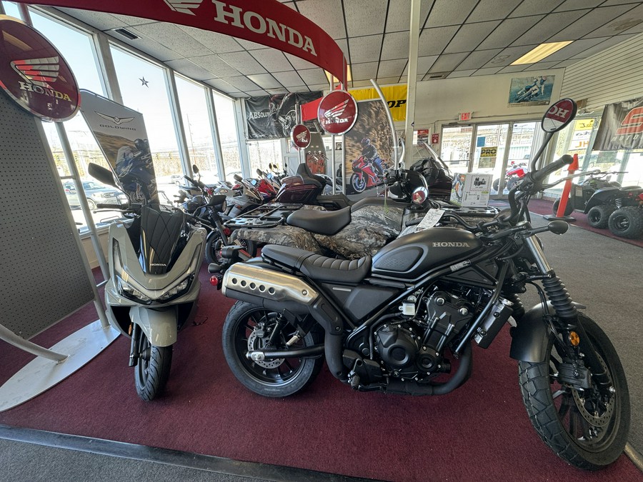 2027 FourTrax Rancher® 4X4 - Honda