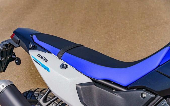 2026 Yamaha Tenere 700
