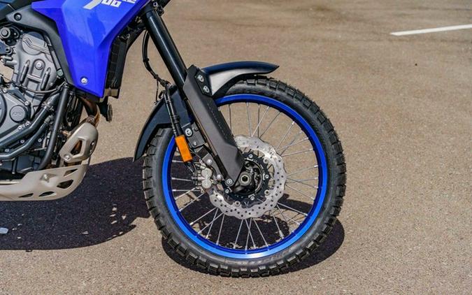 2026 Yamaha Tenere 700