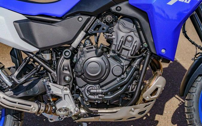 2026 Yamaha Tenere 700
