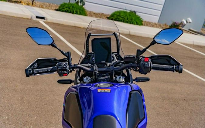 2026 Yamaha Tenere 700