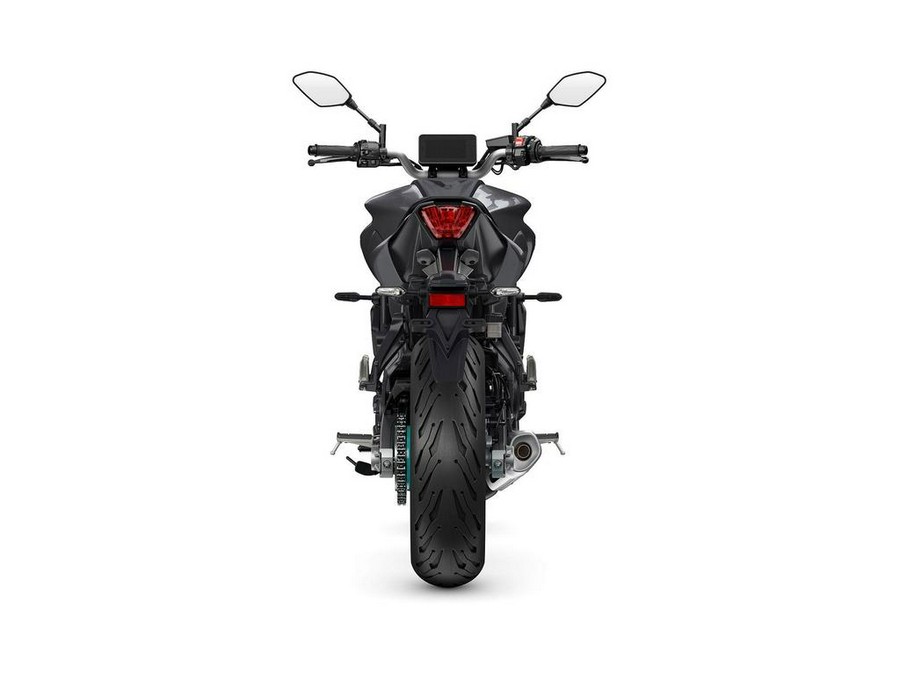 2024 Yamaha MT-07