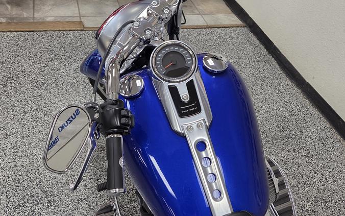 2019 Harley-Davidson SOFTAIL FAT BOY 114 - UO3549