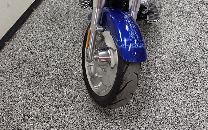 2019 Harley-Davidson SOFTAIL FAT BOY 114 - UO3549
