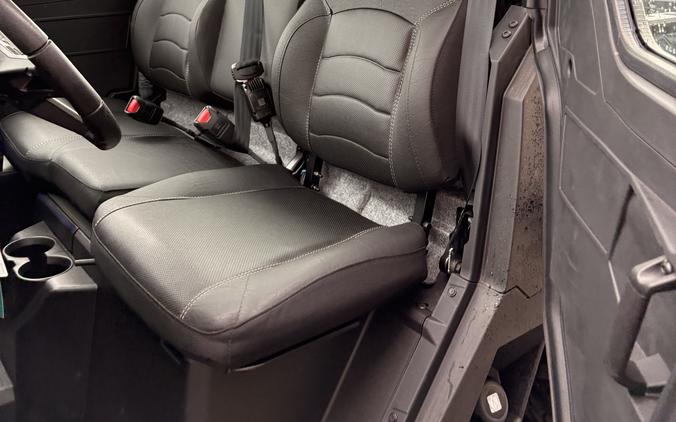 2026 Polaris RANGER XP 1000 NorthStar Ultimate Blue Labyrinth - 95319