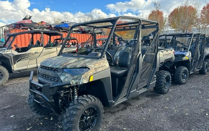 2023 Polaris Industries RANGER CREW XP 1000 PREMIUM - PPC