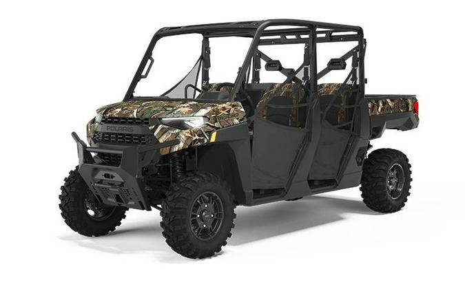 2023 Polaris Industries RANGER CREW XP 1000 PREMIUM - PPC