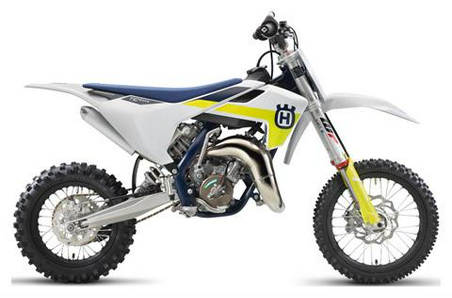 2021 Husqvarna TC 65