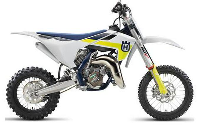 2021 Husqvarna TC 65