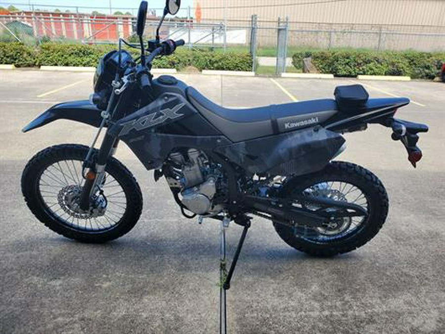 2024 Kawasaki KLX 300