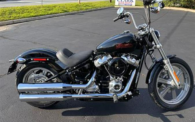 2023 Harley-Davidson Softail® Standard