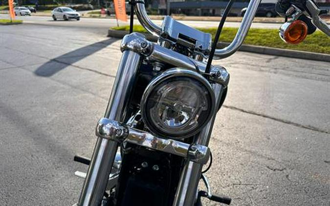 2023 Harley-Davidson Softail® Standard