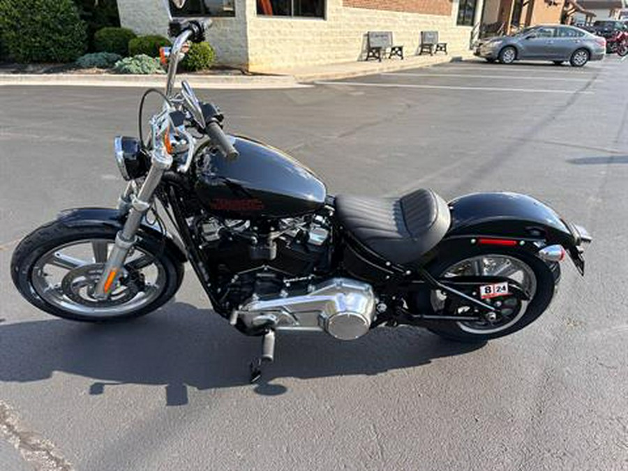 2023 Harley-Davidson Softail® Standard