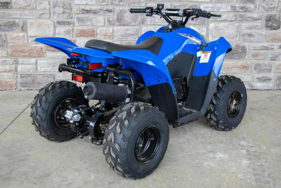 2023 Kawasaki KFX 50