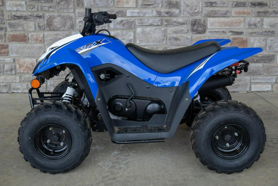 2023 Kawasaki KFX 50