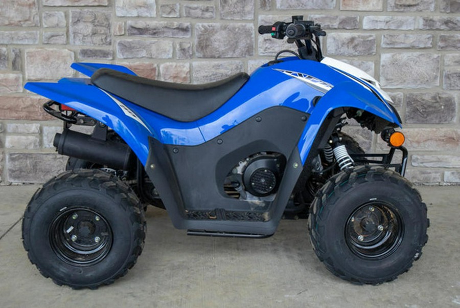 2023 Kawasaki KFX 50