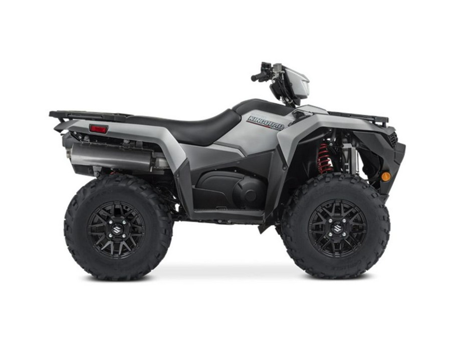 2023 Suzuki KingQuad 750 AXi Power Steering SE+