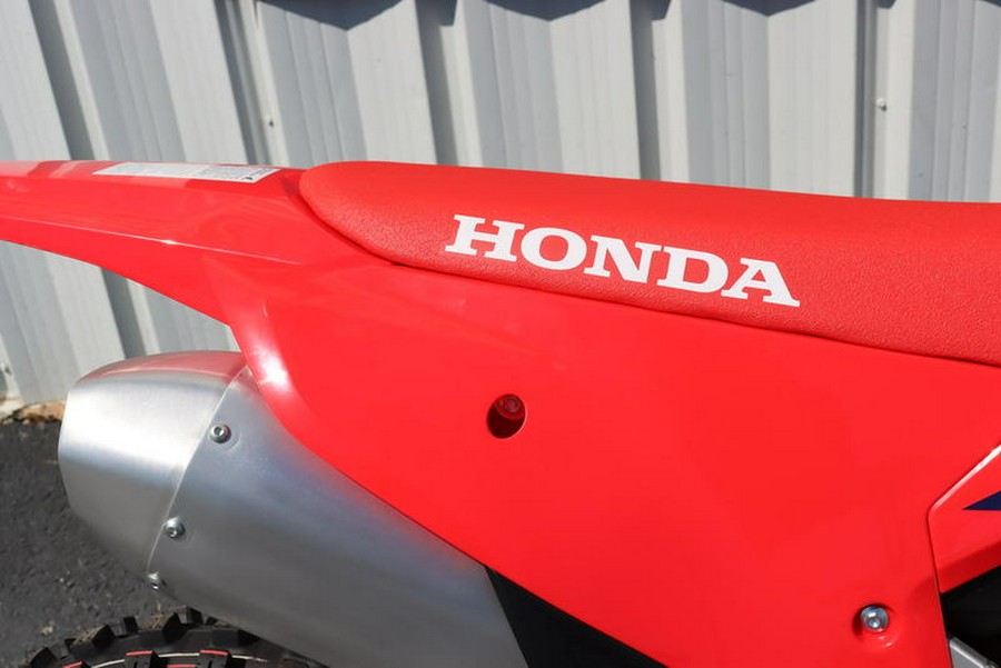 2024 Honda® CRF450RX
